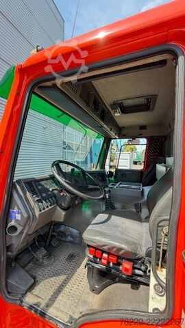 Crane truck Volvo FL10-6X2 EFFER 23 TM KRAAN!!!