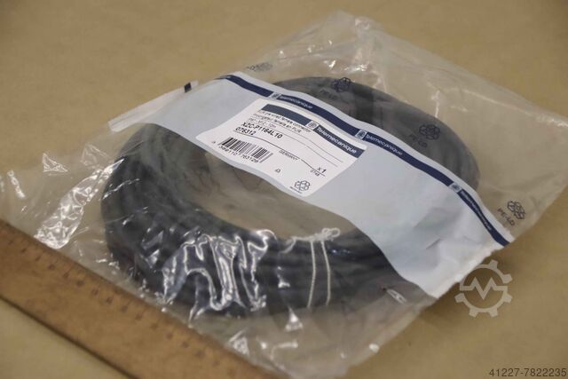 Connection cable Telemecanique XZC-P1164L10