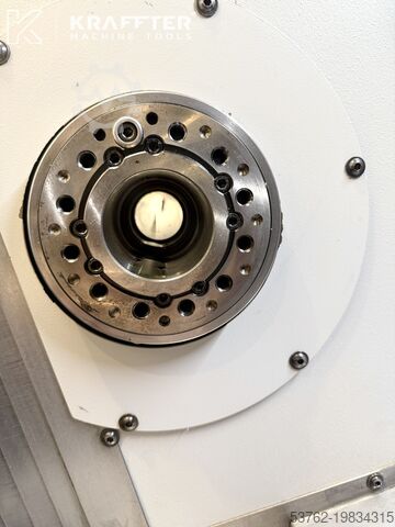 CNC-Drehmaschine BOLEY BE-42 Boley BE42