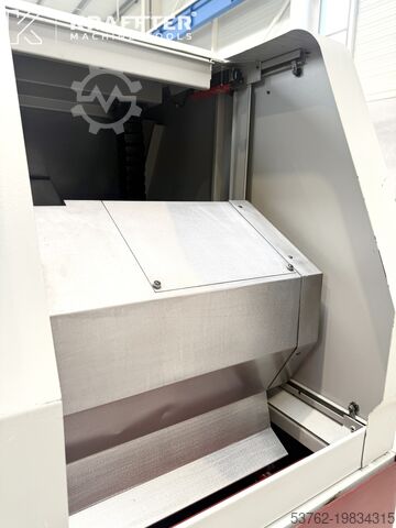 CNC-Drehmaschine BOLEY BE-42 Boley BE42