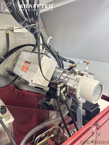 CNC-Drehmaschine BOLEY BE-42 Boley BE42