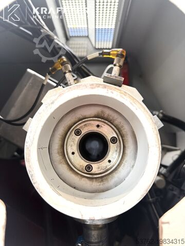 CNC-Drehmaschine BOLEY BE-42 Boley BE42