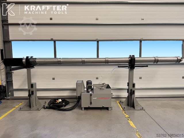 CNC-Drehmaschine BOLEY BE-42 Boley BE42