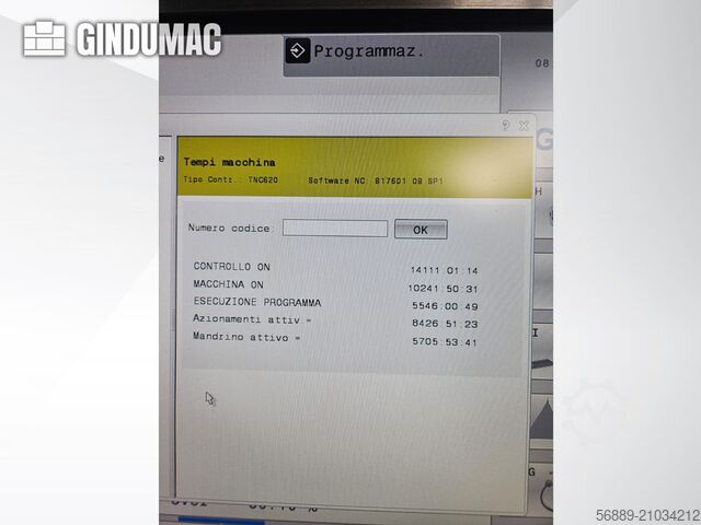 +GF+ Mikron Mill E 1200 +GF+ Mikron Mill E 1200