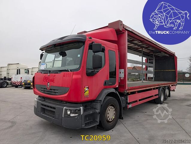  Renault Premium 380