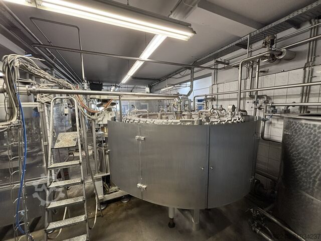 Nate Veral 60 Isobarometric Filler (2004) Nate Druckfüller