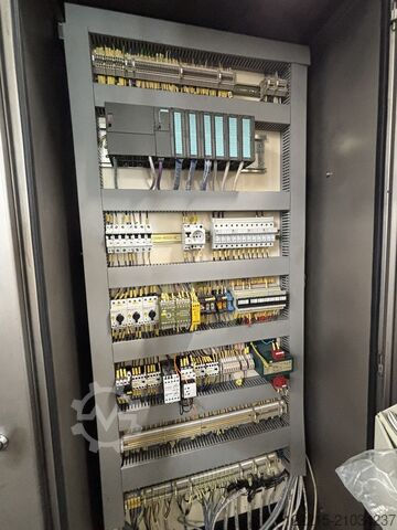 Nate Veral 60 Isobarometric Filler (2004) Nate Druckfüller
