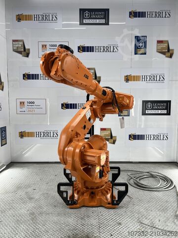  ABB IRB 6700-245/3.00