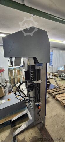 Krones Checkmat 731 Fill Level Inspector (2014) Krones Füllhöhenkontrolle