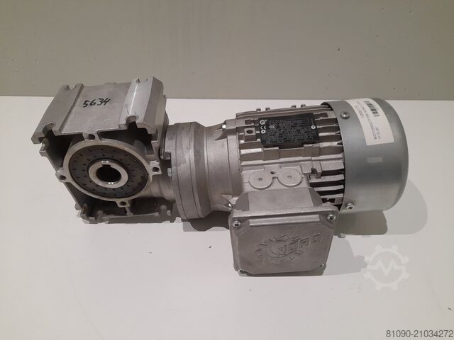 Getriebemotor  