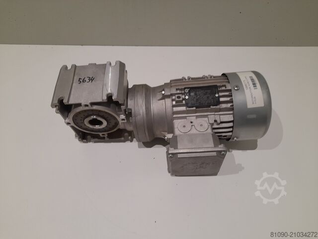 Getriebemotor  