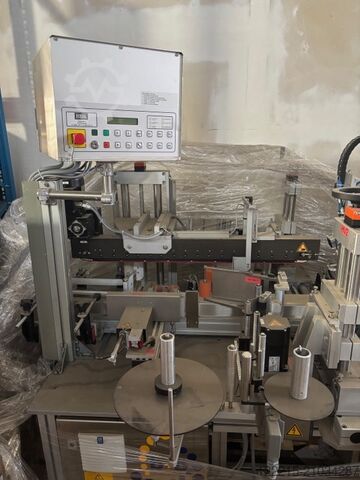 B+b Rapid Etikettierer für Selbstklebeetiketten (2019) b+b Etikettierer für Selbstklebeetiketten