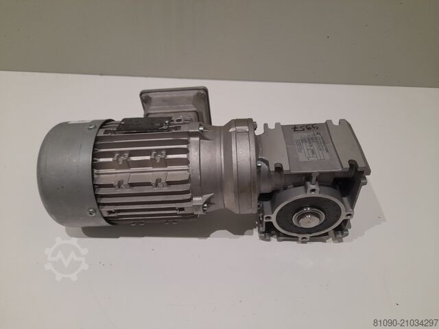 Getriebemotor  