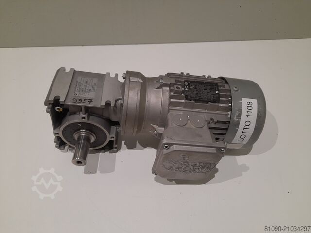 Getriebemotor  