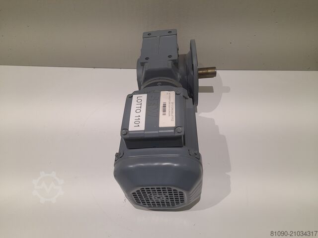 SEW-EURODRIVE Getriebemotor  