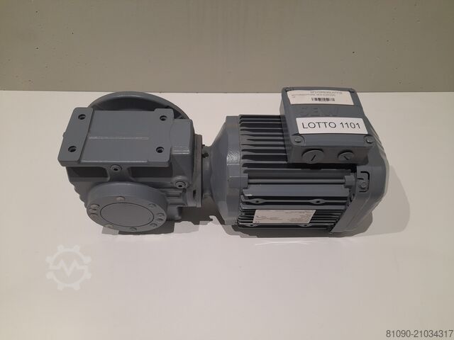 SEW-EURODRIVE Getriebemotor  