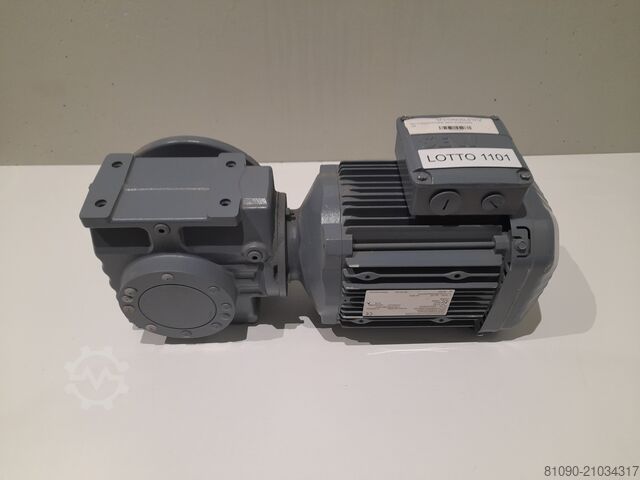 SEW-EURODRIVE Getriebemotor  