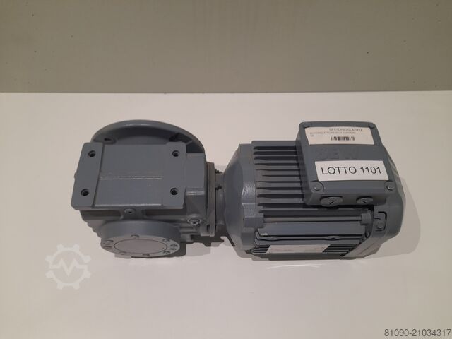 SEW-EURODRIVE Getriebemotor  