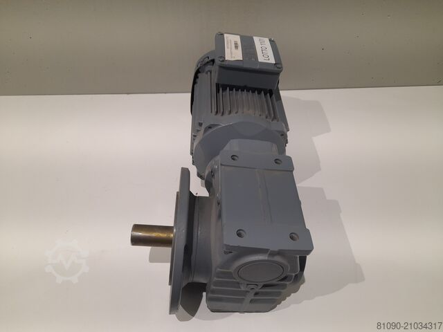 SEW-EURODRIVE Getriebemotor  