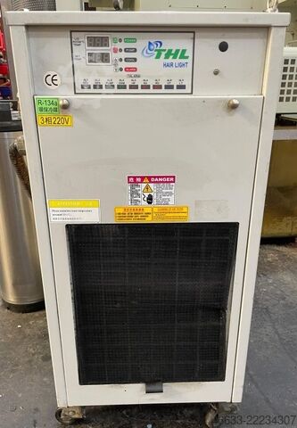 Drahterodiermaschine Chmer A422S