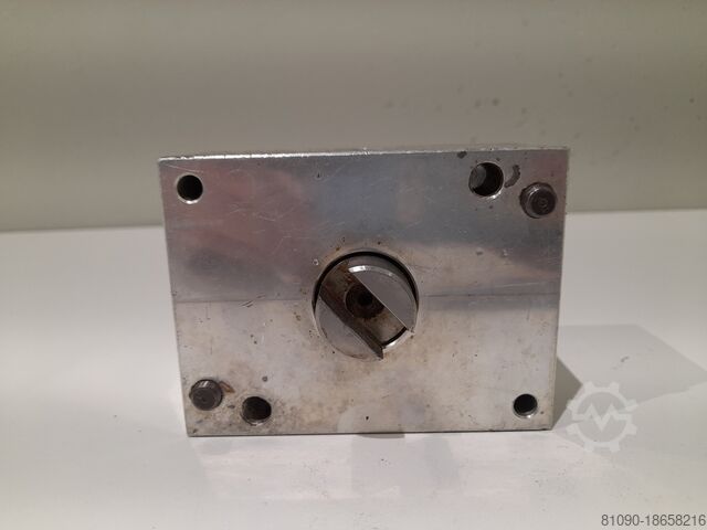 DRILLING HEAD 3 SPINDLES 106X80  