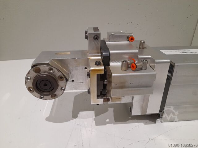 Y90L ENGINE BIESSE Y616109092