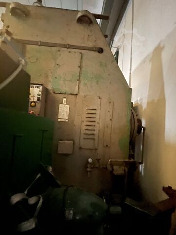 ERFURT PRESSE 250 T