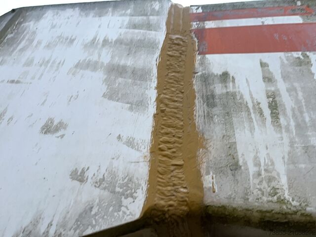 Bodenstabilisator Wirtgen Wr 2400