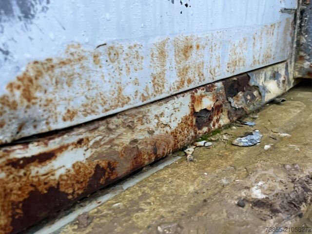 Bodenstabilisator Wirtgen Wr 2400