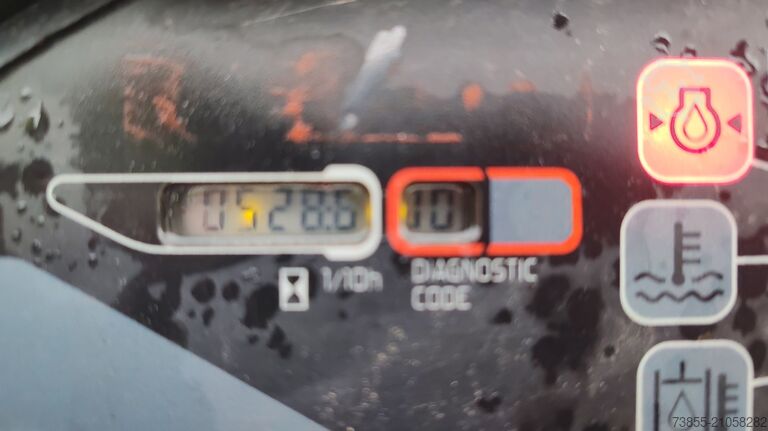 Tandemwalze Wacker Neuson RD24-100