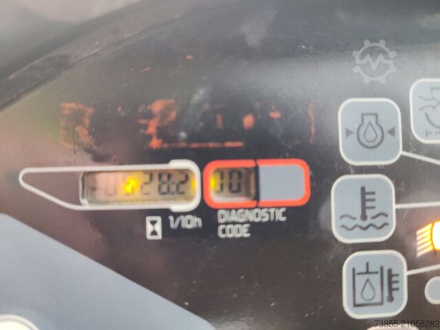 Tandemwalze Wacker Neuson RD24-100