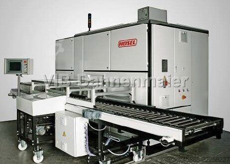 Cleaning system Hemo Solvacs 2.5 W