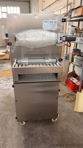 Thermo-Siegelmaschine I.DEA PACK Fox