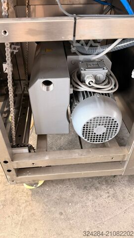 Thermo-Siegelmaschine I.DEA PACK Fox