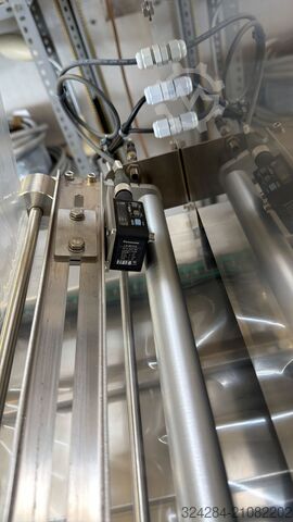 Thermo-Siegelmaschine I.DEA PACK Fox