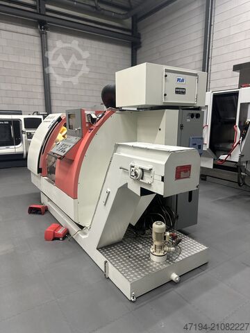 CNC-Dreh- und Fräszentrum Gildemeister CTX 400E
