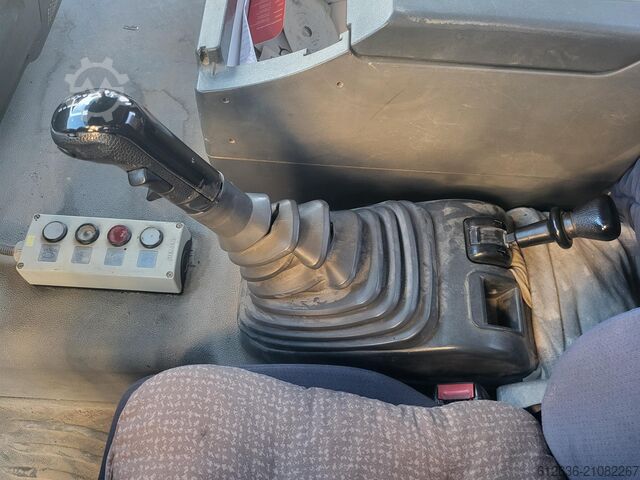 Betonmischer LKW MAN TGA 35.480 BB