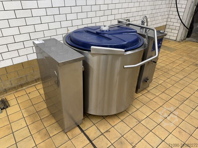 Kochgefäß Jöni Easy