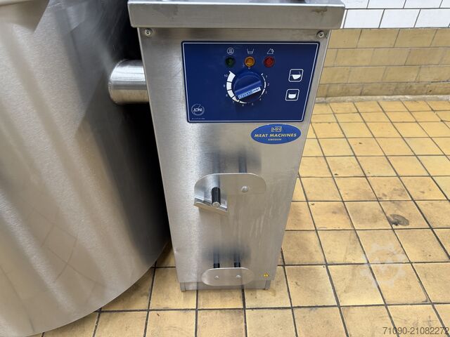 Kochgefäß Jöni Easy