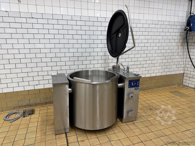 Kochgefäß Jöni Easy