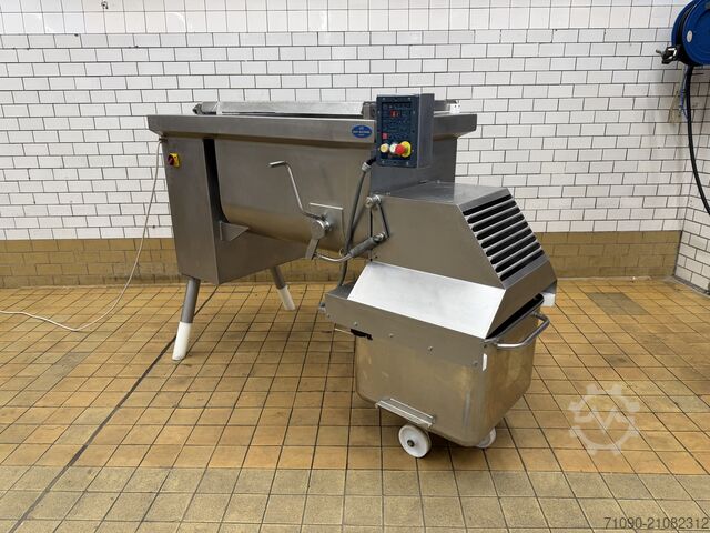 Meat processing machine Risco RS 450.1