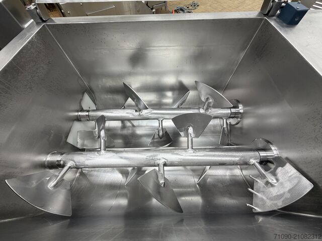Meat processing machine Risco RS 450.1