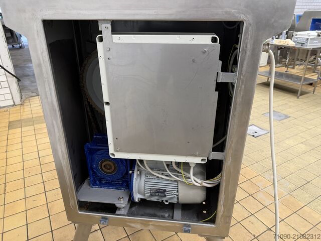 Meat processing machine Risco RS 450.1