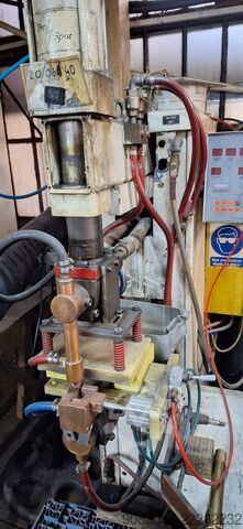 Produktionsanlage für Einbau-Backöfen und Kochfelder  