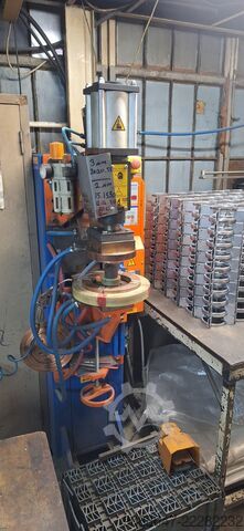 Produktionsanlage für Einbau-Backöfen und Kochfelder  
