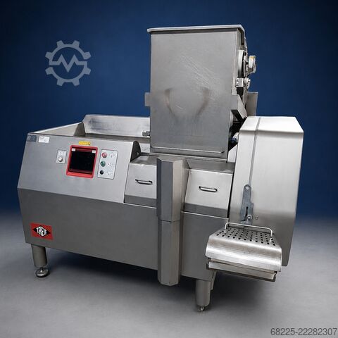 Meat processing machine Treif Twister G