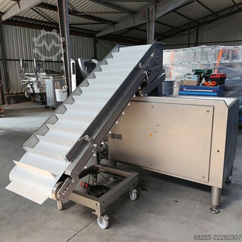 Meat processing machine Treif Twister G