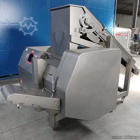 Meat processing machine Treif Twister G