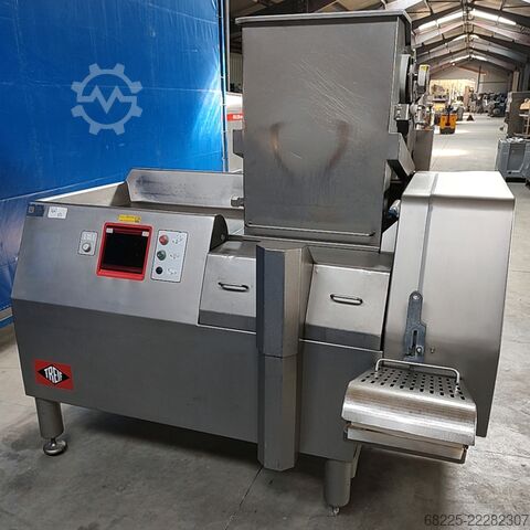 Meat processing machine Treif Twister G