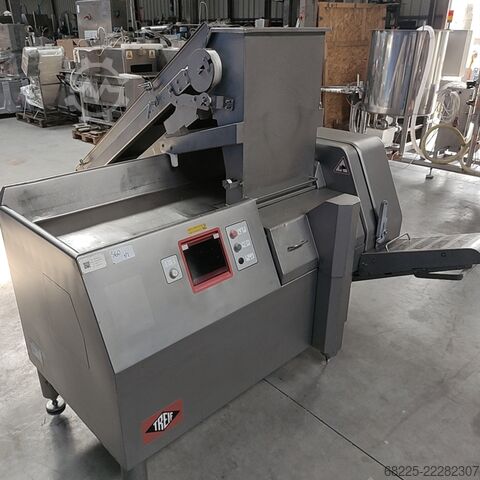 Meat processing machine Treif Twister G